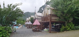 살구나무글램핑