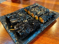 밥앤스낵 광교점