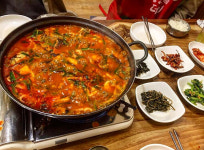 다솔강