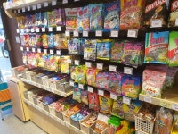 국민간식333 장안점