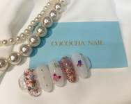 코코샤네일,COCOCHANAIL | 코코샤네일