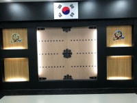 용인대명인태권도장
