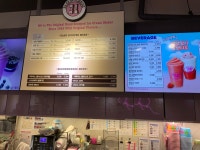 배스킨라빈스 성남신흥역점
