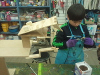 바탕소창작소미술학원