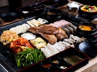 돌삼닭 하남미사점