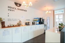 화이트펜슬 스터디카페 창원 감계점