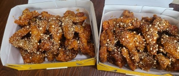 변산가마솥통닭
