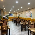 가야골토종순대한우국밥