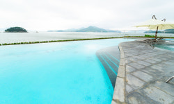 아라미르리조트 풀빌라펜션&글램핑