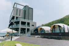 아라미르리조트 풀빌라펜션&글램핑