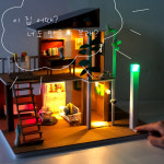 바탕소창작소미술학원