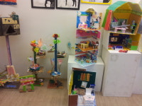 바탕소창작소미술학원