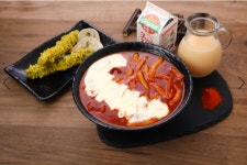 마피아떡볶이 계양직영점