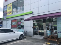 CU 제천청전동아점