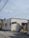 길손간바지