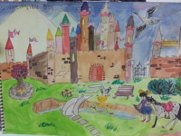 바탕소창작소미술학원