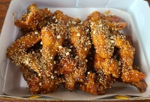 변산가마솥통닭