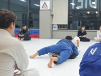 오리진주짓수