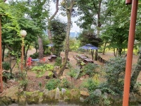 지리산약초장어푸른솔가든