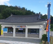 기와골맷돌순두부