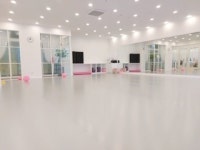 발레의정원무용학원
