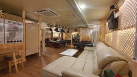 오행쑥뜸 암사점