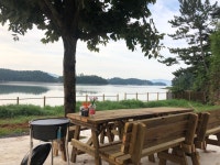 서포민박