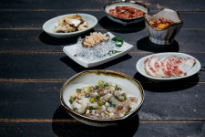 해운마루 해운대본점