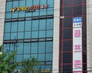 로데오스크린골프