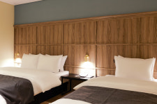 브라운도트호텔 안산고잔점