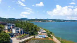 고래별펜션