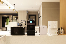 브라운도트호텔 안산고잔점