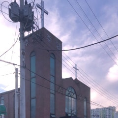 주향교회