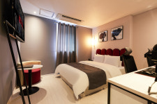 브라운도트호텔 안산고잔점