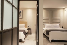 브라운도트호텔 안산고잔점