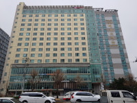 153통합돌봄재가센터 시설 사진