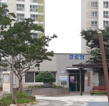 대구옥포LH천년나무2단지경로당