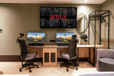 브라운도트호텔 안산고잔점