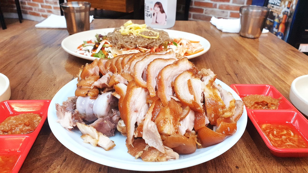 뚱뚱이할머니집 이미지 3