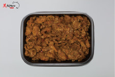 배달삼겹 미친돼지 예대점