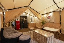 브라운도트호텔 안산고잔점