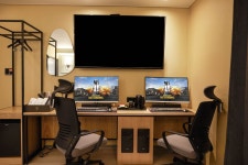 브라운도트호텔 안산고잔점