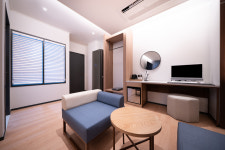 브라운도트호텔 수원시청점