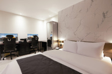 브라운도트호텔 안산고잔점