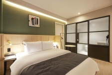 브라운도트호텔 안산고잔점