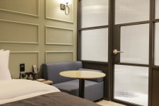 브라운도트호텔 안산고잔점