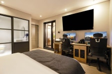 브라운도트호텔 안산고잔점