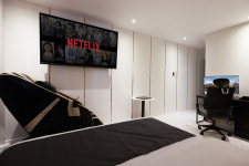 브라운도트호텔 안산고잔점