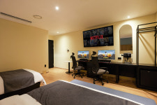 브라운도트호텔 안산고잔점