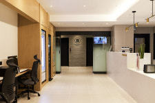 브라운도트호텔 안산고잔점